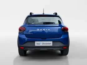 Dacia Sandero Stepway (2023) thumbnail 7