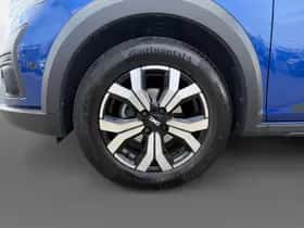 Dacia Sandero Stepway (2023) thumbnail 10