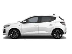 Dacia Sandero (2026) thumbnail 2