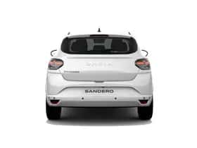 Dacia Sandero (2026) thumbnail 4