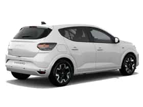 Dacia Sandero (2026) thumbnail 5