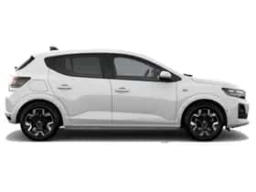Dacia Sandero (2026) thumbnail 6