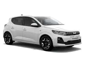 Dacia Sandero (2026) thumbnail 7
