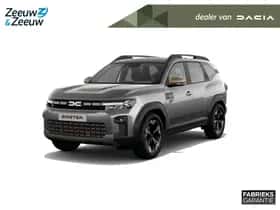 Dacia Bigster (2026) thumbnail 1