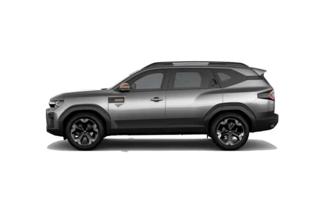 Dacia Bigster (2026) thumbnail 2