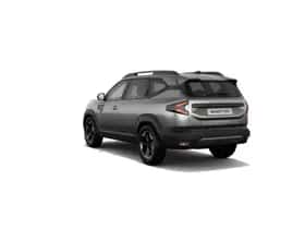 Dacia Bigster (2026) thumbnail 3
