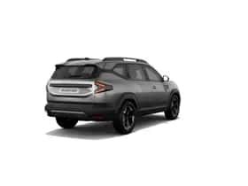 Dacia Bigster (2026) thumbnail 5