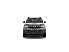 Dacia Bigster (2026) thumbnail 8