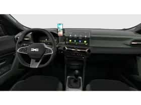 Dacia Bigster (2026) thumbnail 9