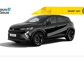Renault Captur (2026) thumbnail 1