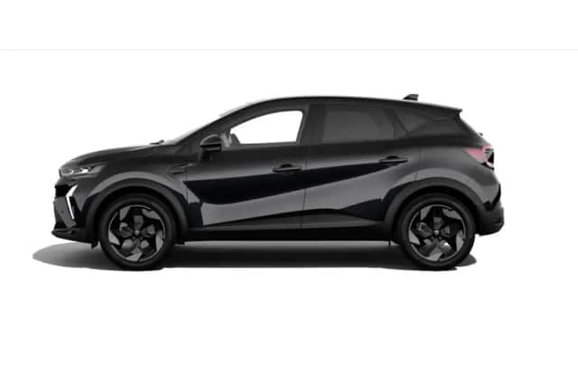 Renault Captur (2026) thumbnail 2