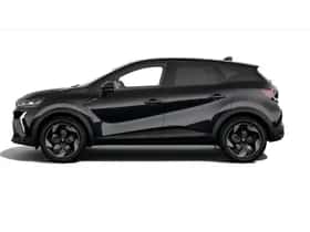 Renault Captur (2026) thumbnail 2