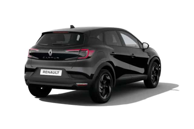 Renault Captur (2026) thumbnail 5