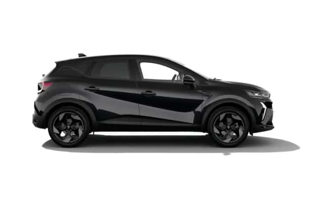 Renault Captur (2026) thumbnail 6
