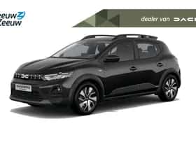 Dacia Sandero Stepway (2026)