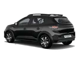 Dacia Sandero Stepway (2026) thumbnail 3