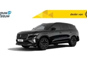 Renault Espace (2026) thumbnail 1