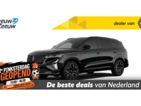 Renault Espace (2026)