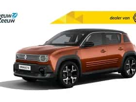 Renault 4 (2026) thumbnail 1