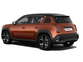 Renault 4 (2026) thumbnail 3