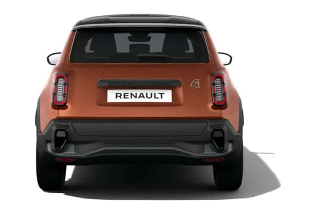 Renault 4 (2026) thumbnail 4