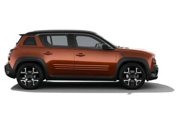 Renault 4 (2026) thumbnail 6