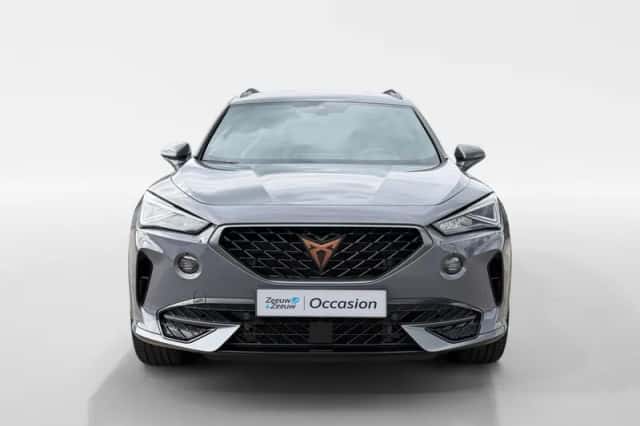 CUPRA Formentor (2022) thumbnail 2