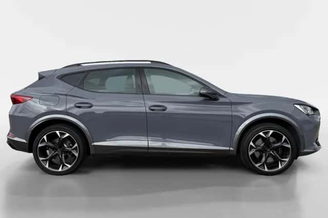 CUPRA Formentor (2022) thumbnail 4