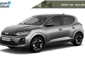 Dacia Sandero (2026) thumbnail 1