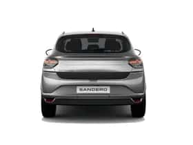 Dacia Sandero (2026) thumbnail 4