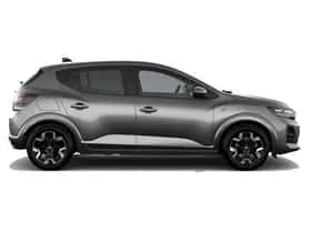 Dacia Sandero (2026) thumbnail 6