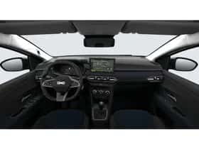 Dacia Sandero (2026) thumbnail 9