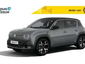 Renault 4 (2026) thumbnail 1