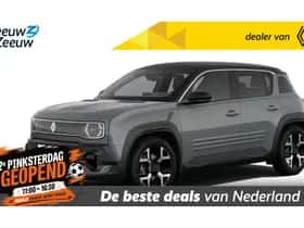 Renault 4 (2026)