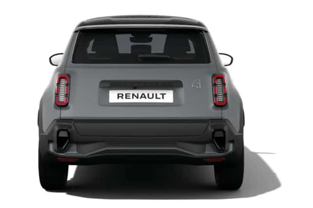 Renault 4 (2026) thumbnail 4