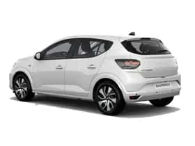Dacia Sandero (2026) thumbnail 3