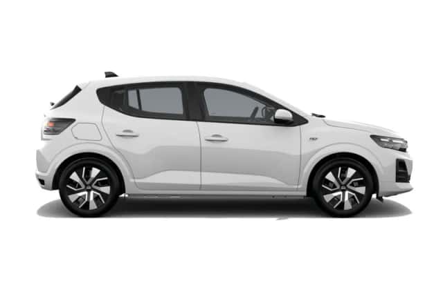 Dacia Sandero (2026) thumbnail 6