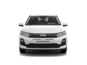 Dacia Sandero (2026) thumbnail 8