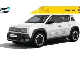 Renault 4 (2026) thumbnail 1