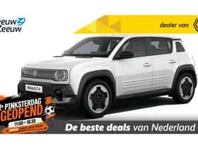 Renault 4 (2026)