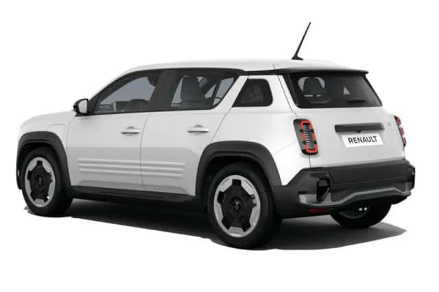 Renault 4 (2026) thumbnail 3