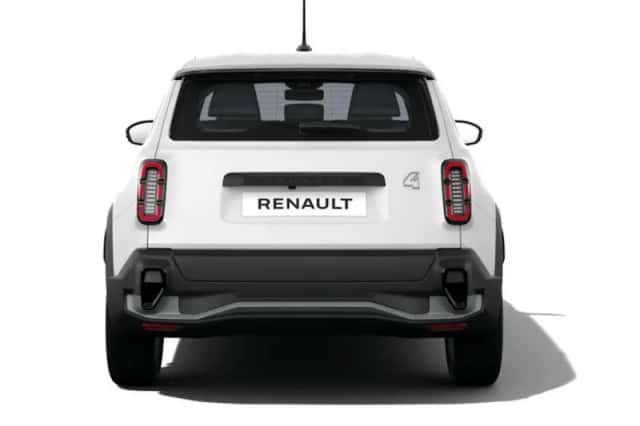 Renault 4 (2026) thumbnail 4