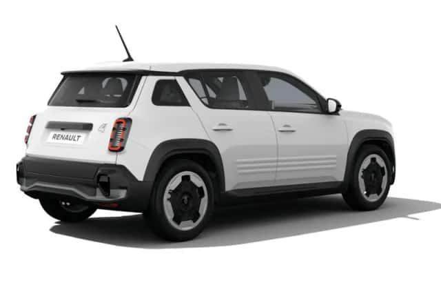 Renault 4 (2026) thumbnail 5