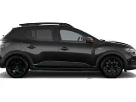 Dacia Sandero Stepway (2026) thumbnail 8