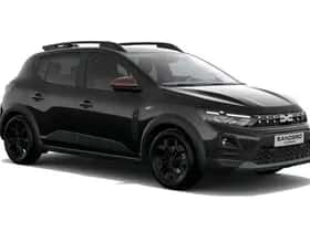 Dacia Sandero Stepway (2026) thumbnail 9