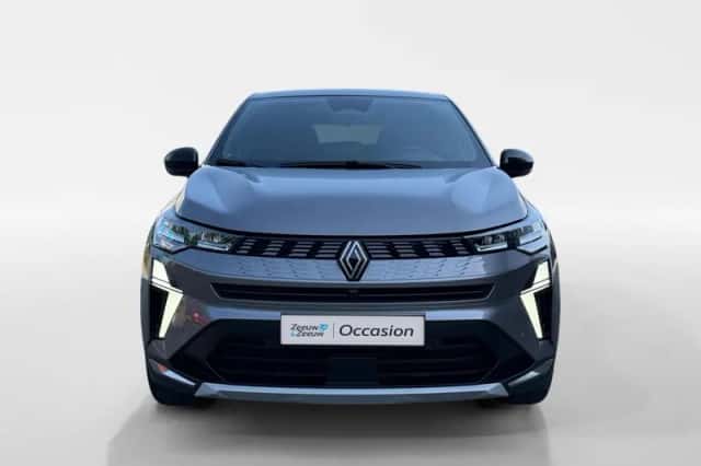 Renault Symbioz (2025) thumbnail 2