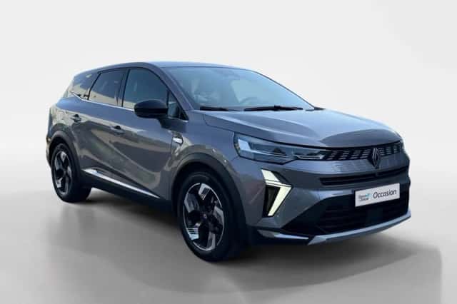Renault Symbioz (2025) thumbnail 3