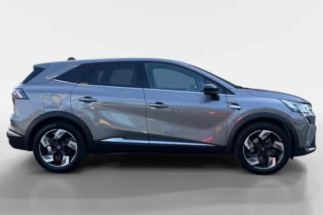 Renault Symbioz (2025) thumbnail 4