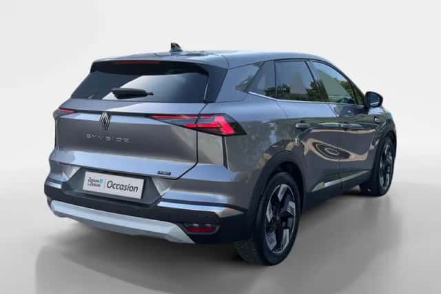 Renault Symbioz (2025) thumbnail 5