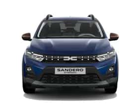 Dacia Sandero Stepway (2026) thumbnail 8